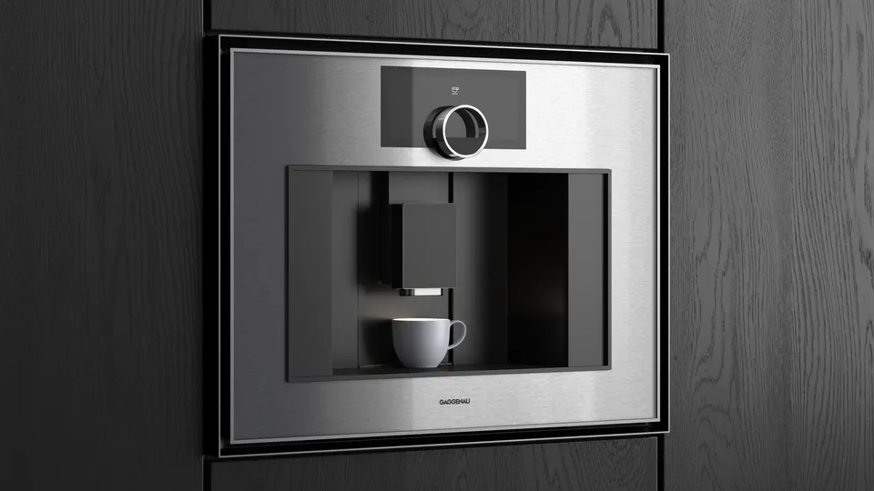 Кофемашины