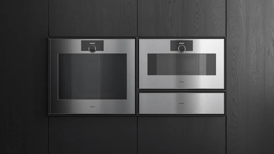 Духовые шкафы